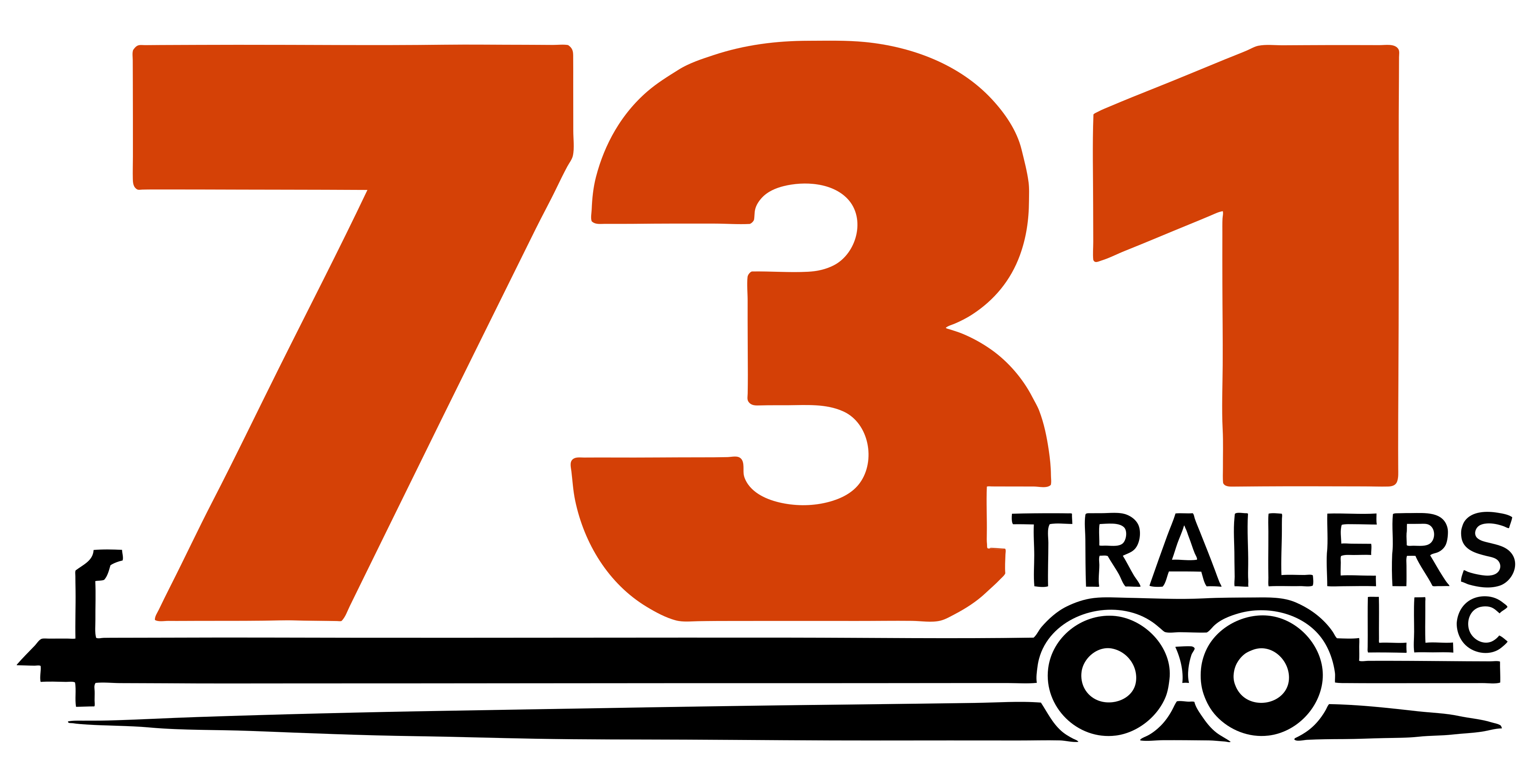 731 Trailers LLC